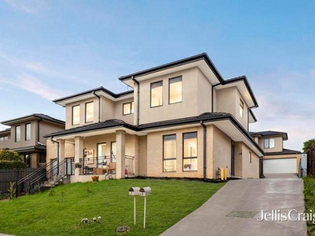 Townhouse for sale in Camerons Creek, Victoria