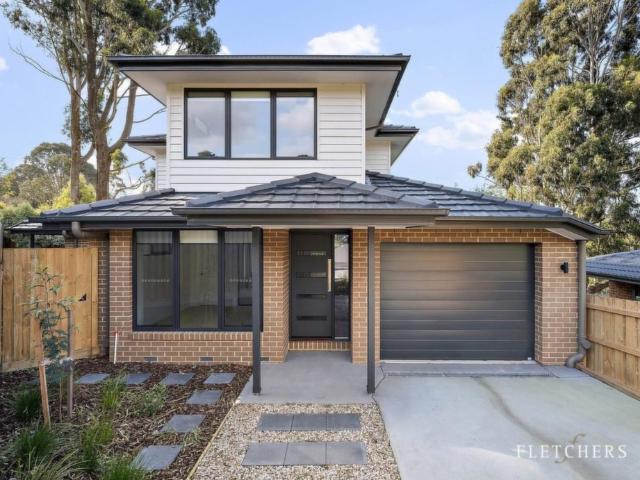 House for rent in Camerons Creek, Victoria
