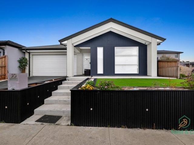 House for sale in Camerons Creek, Victoria