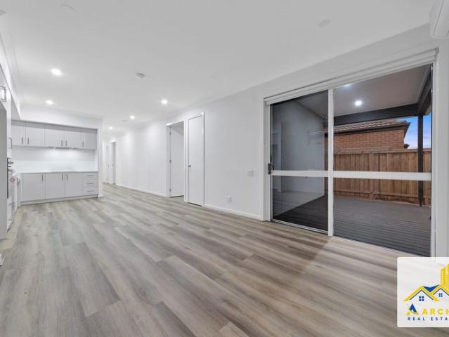 House for rent in Beveridge, Victoria