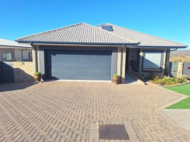 House for sale in Groot Brak Rivier, Western Cape