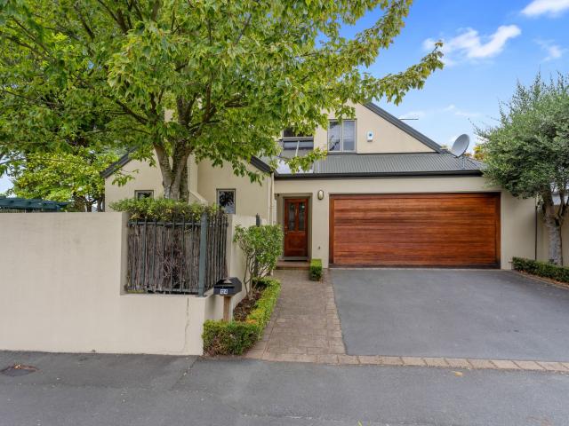House for rent in Heathcote, Canterbury