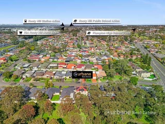 House for sale in Sydney, New South Wales