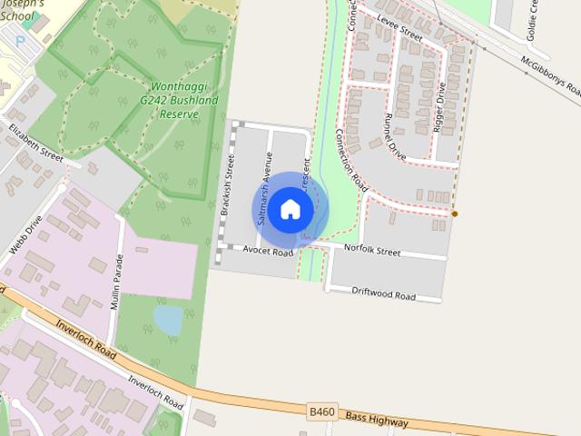 House for rent in Wonthaggi, Bass Coast Shire