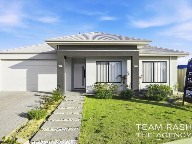 House for sale in Bennett Springs, Western Australia