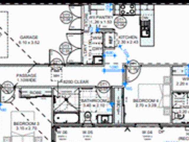 House for rent in Camerons Creek, Victoria