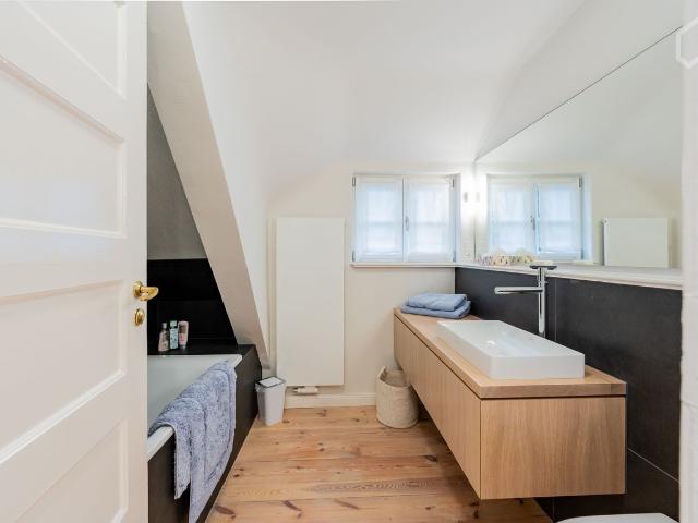 Haus mieten in Schlachtensee, Berlin