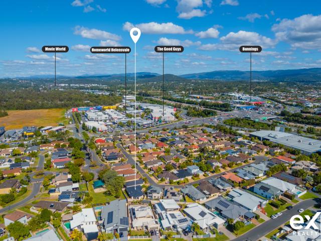 Townhouse for sale in Helensvale Town Centre Townhouse for sale in Helensvale Town Centre