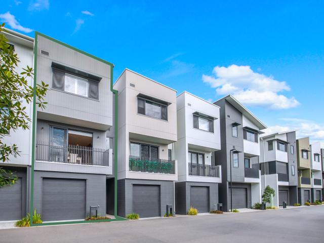Townhouse for sale in Toombul, Queensland