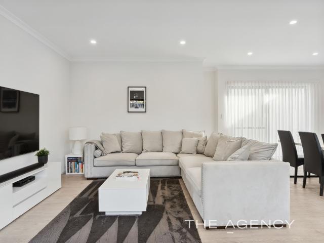 House for sale in Stirling, Western Australia