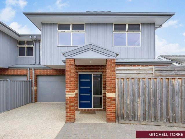Townhouse for sale in Camerons Creek, Victoria