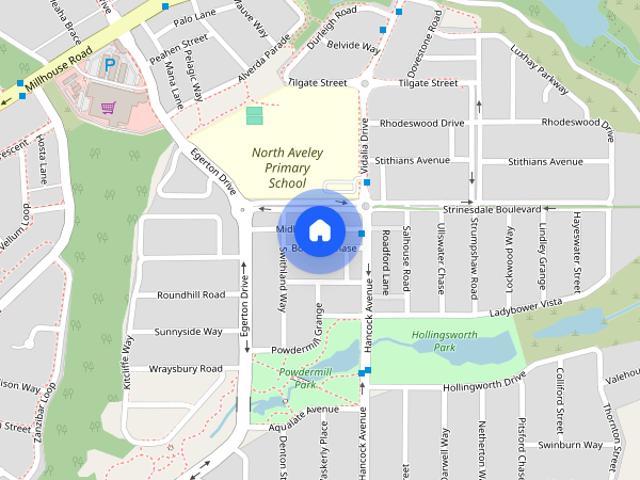 House for rent in Aveley, City of Swan