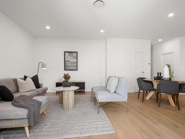 Townhouse for sale in Toombul, Queensland