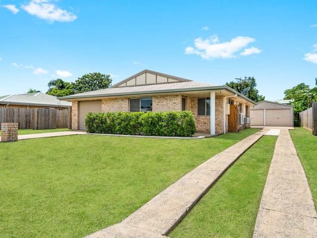 House for sale in Mackay, Queensland