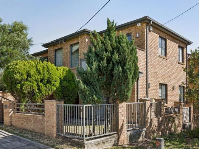 Duplex for sale in Sydney, New South Wales