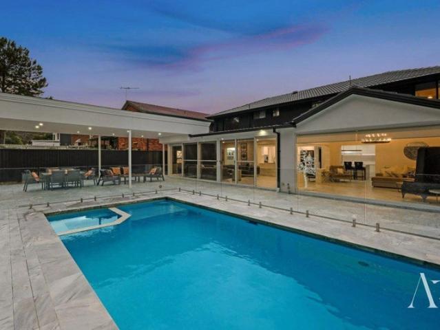 House for rent in Bass Hill, Sydney