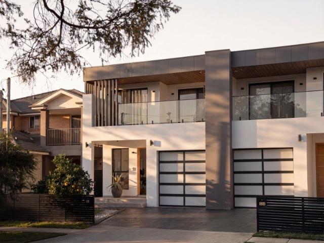 Duplex for sale in Sydney, New South Wales
