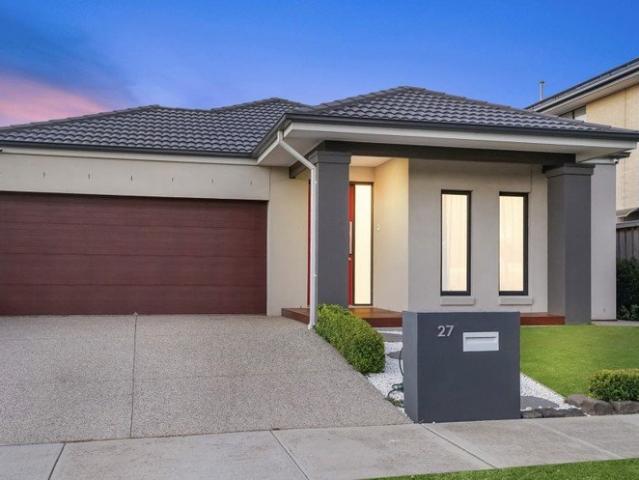 House for rent in Camerons Creek, Victoria