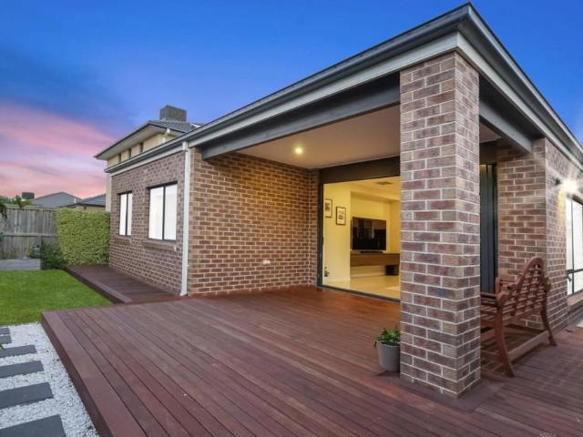 House for rent in Camerons Creek, Victoria