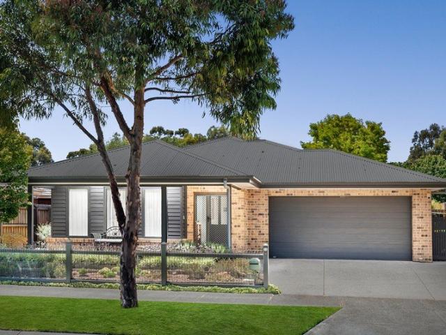 House for sale in Camerons Creek, Victoria