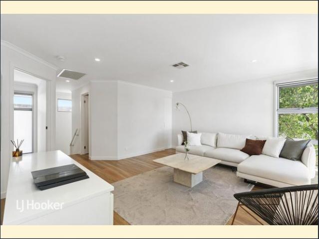 Townhouse for rent in Keswick, Adelaide