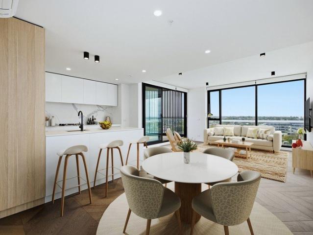 Apartment for sale in Camerons Creek, Victoria