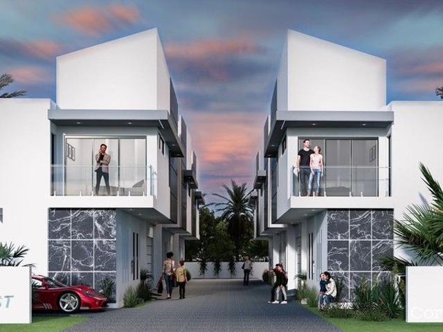 Townhouse for sale in Caboolture South, Queensland