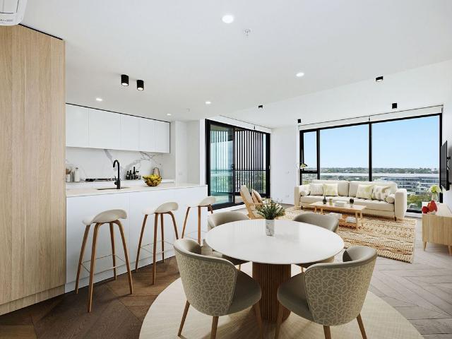 Apartment for sale in Camerons Creek, Victoria