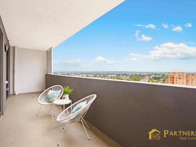 Apartment for sale in Auburn, New South Wales