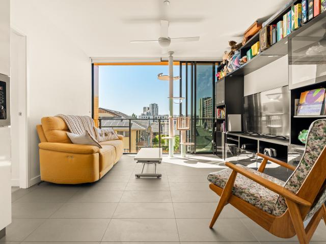 Apartment for sale in Toombul, Queensland