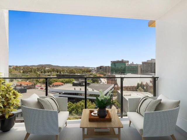 Apartment for sale in Toombul, Queensland