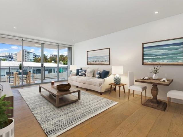Apartment for rent in St George, Sydney