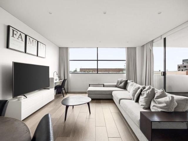 Apartment for sale in Belmore, New South Wales