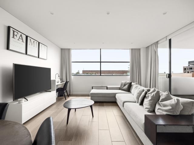 Apartment for sale in Sydney, New South Wales