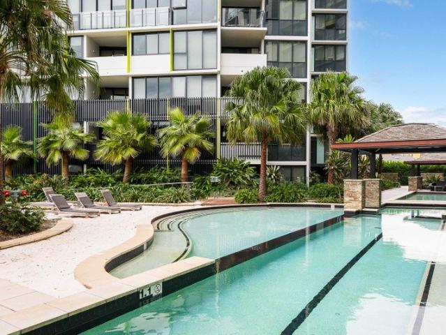 Apartment for sale in Toombul, Queensland