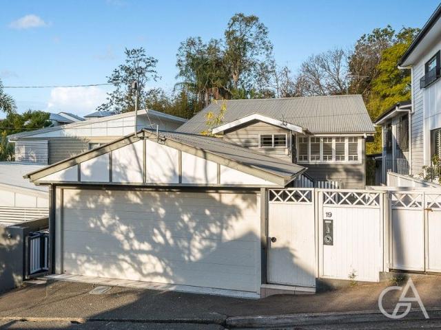 House for sale in Paddington