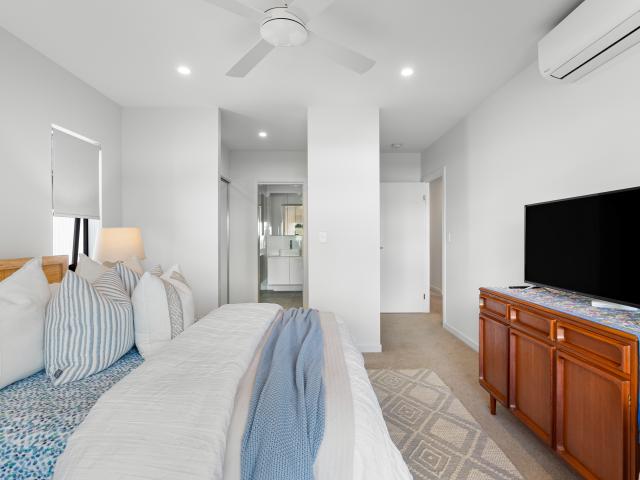 Townhouse for sale in Toombul, Queensland