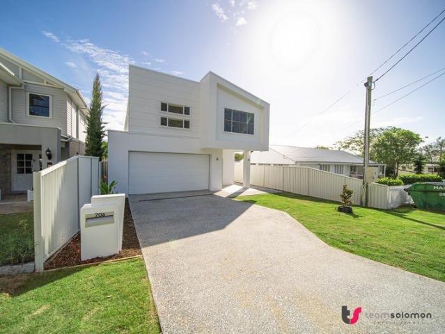 House for sale in Toombul, Queensland
