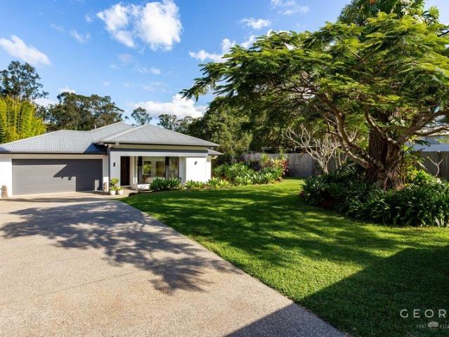 House for sale in Pinbarren, Queensland