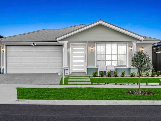 House for sale in Arramont, Melbourne