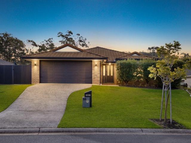 House for sale in Fernbrook, Queensland