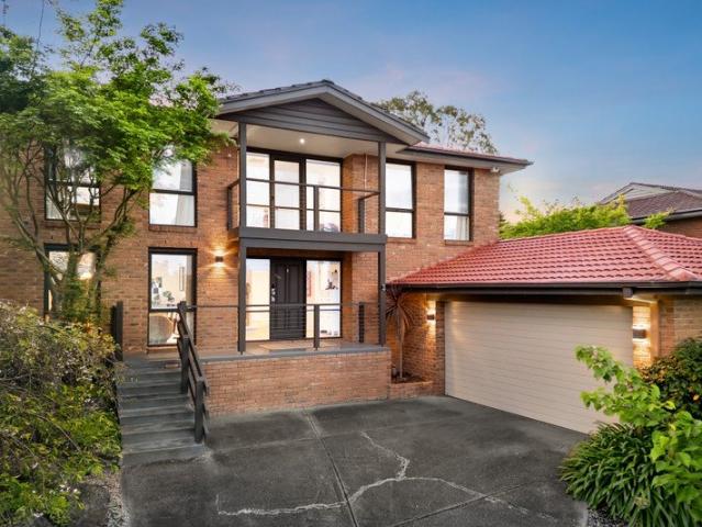 House for sale in Templestowe, Melbourne