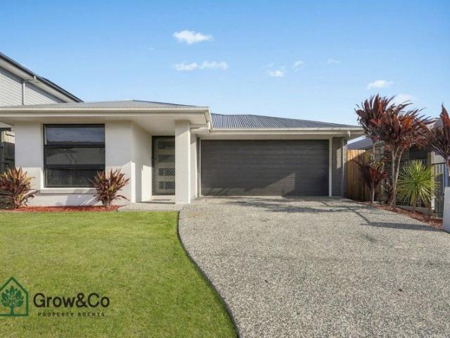 House for rent in Yarrabilba, Greater Brisbane
