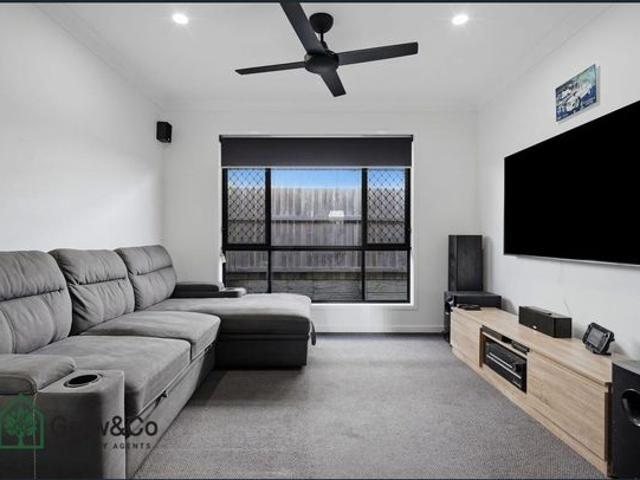 House for rent in Yarrabilba, Greater Brisbane