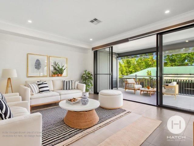 Townhouse for rent in Toombul, Queensland