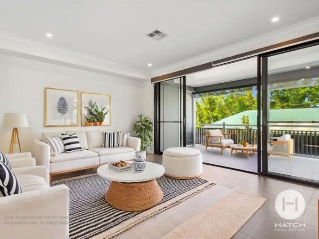 Townhouse for rent in Toombul, Queensland