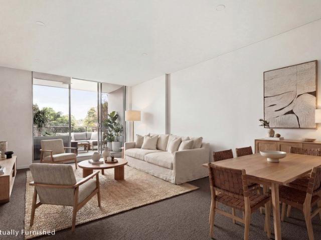 Apartment for sale in Sydney, New South Wales