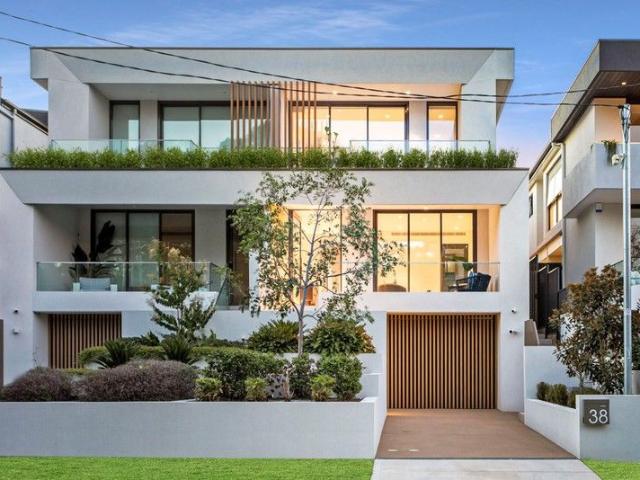 House for sale in Sydney, New South Wales