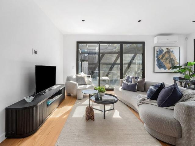 Townhouse for rent in Camerons Creek, Victoria