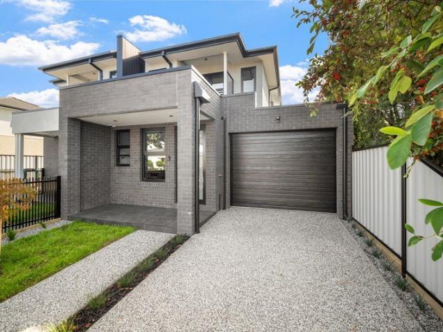 Townhouse for rent in Camerons Creek, Victoria